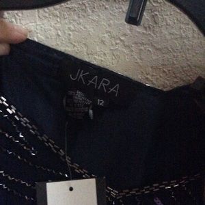 Jkara New York dress NWT
